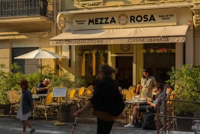 Budget pour ouvrir un café en Algérie en 2026 : guide complet et réaliste