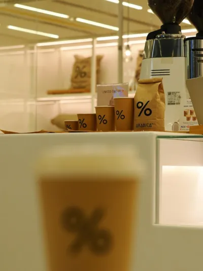 Franchise coffee shop au Maroc en 2026 : guide complet pour ouvrir et réussir