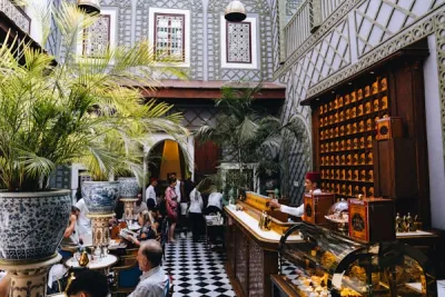 France ou Afrique du Nord : où ouvrir son coffee shop en 2026 ?