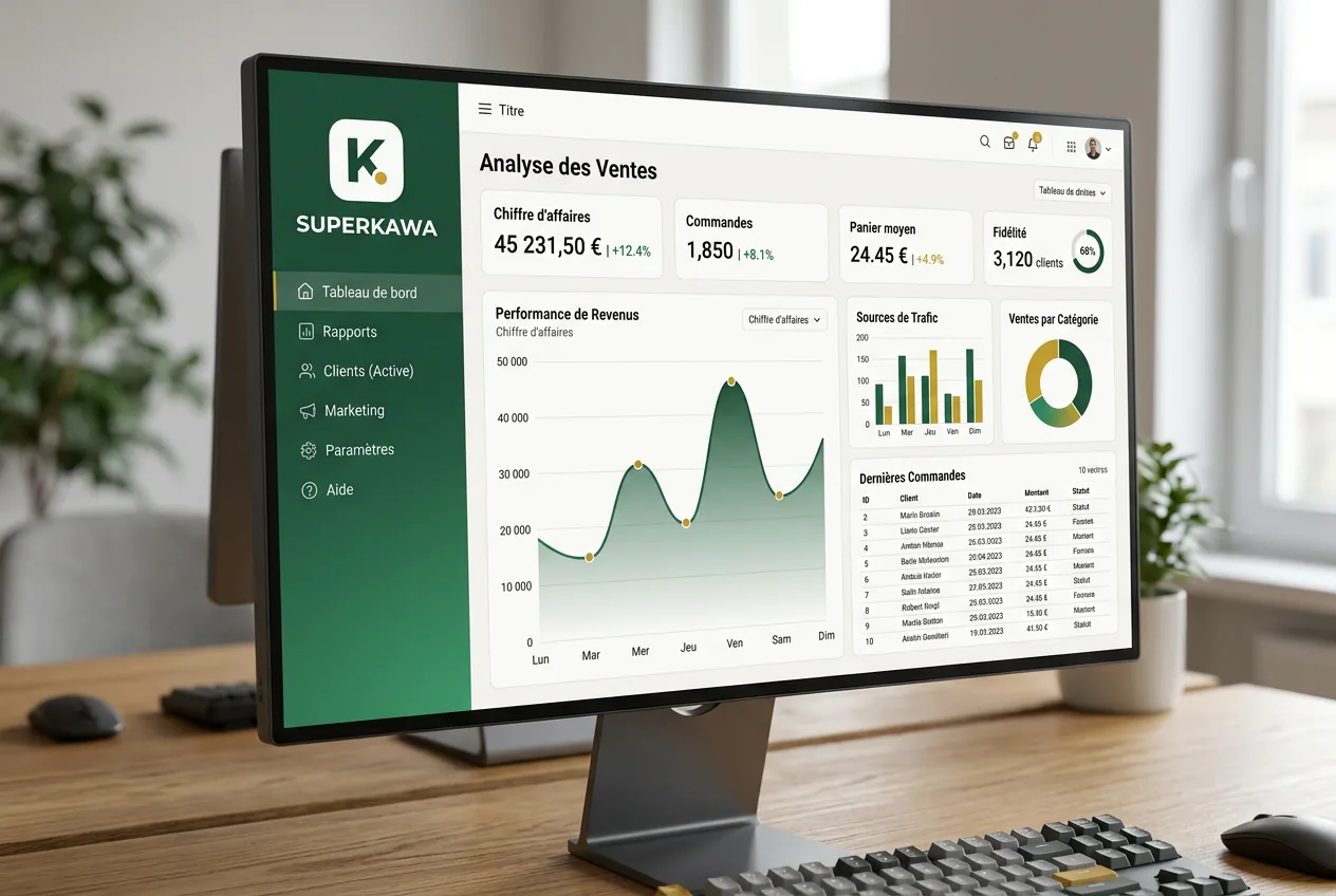 SUPERKAWA OS vs Lightspeed: restaurant POS software comparison 2026